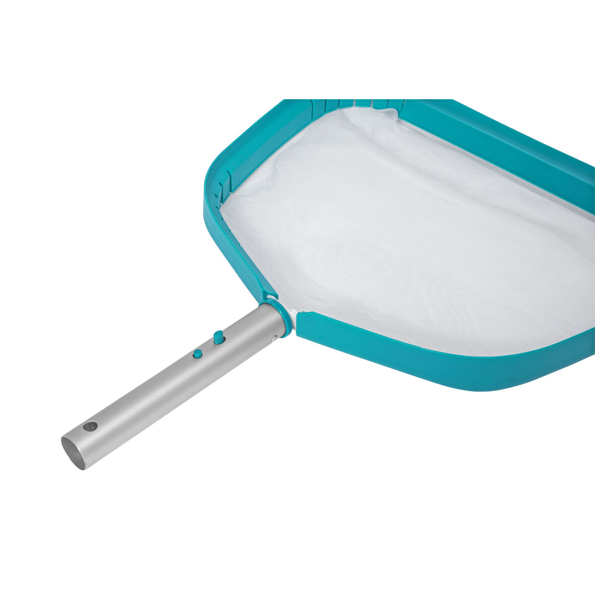 Lapų rinkiklis baseinams Bestway 40 x 34 cm